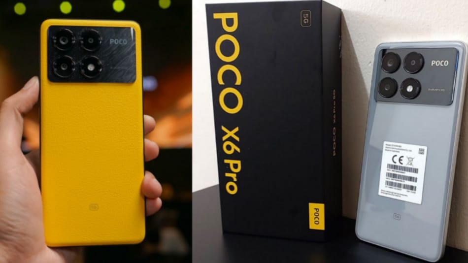 POCO X6 Pro, Smartphone Gaming Mid-Range yang Siap Menggebrak 2025