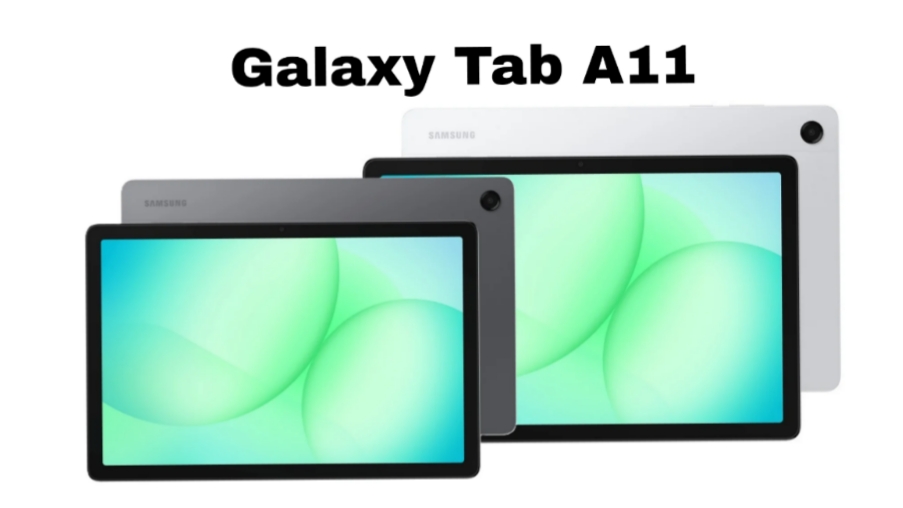 Galaxy Tab A11, Tablet Edukasi Canggih untuk Belajar dan Produktivitas Maksimal