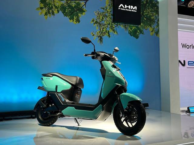 Fitur Keamanan Honda ICON e, Perlindungan Maksimal Untuk Perjalanan Harian