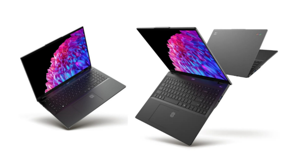 Acer Luncurkan Laptop AI Terbaru di CES 2026, Swift 16 dan Swift Edge Jadi Sorotan