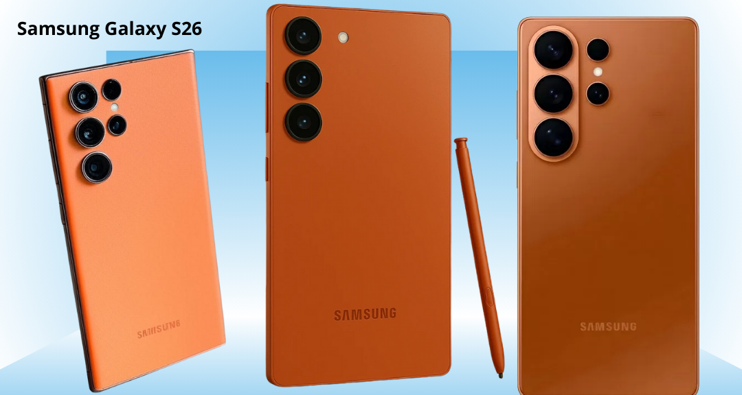 Bocoran Galaxy S26: Model Termurah Disebut Langsung Pakai Memori 256GB, 128GB Siap Ditinggalkan