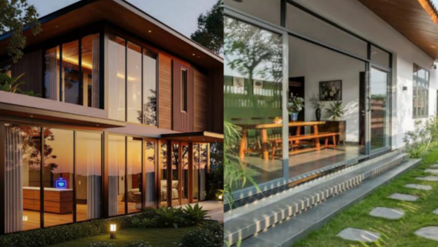 Tren Rumah Minimalis 2026: Elegan, Efisien, dan Penuh Gaya