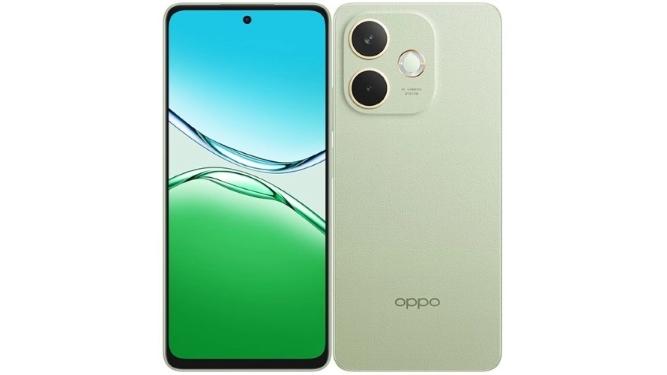 Oppo A5 Pro Series, HP Tangguh dengan Desain Premium Kini Hadir di Indonesia