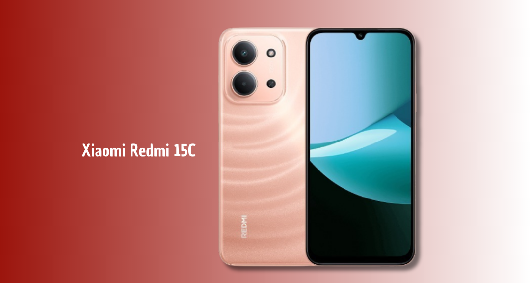 Redmi 15C : Usung Baterai 6.000 mAh dan Layar 120 Hz Harga Mulai Rp1,5 Jutaan