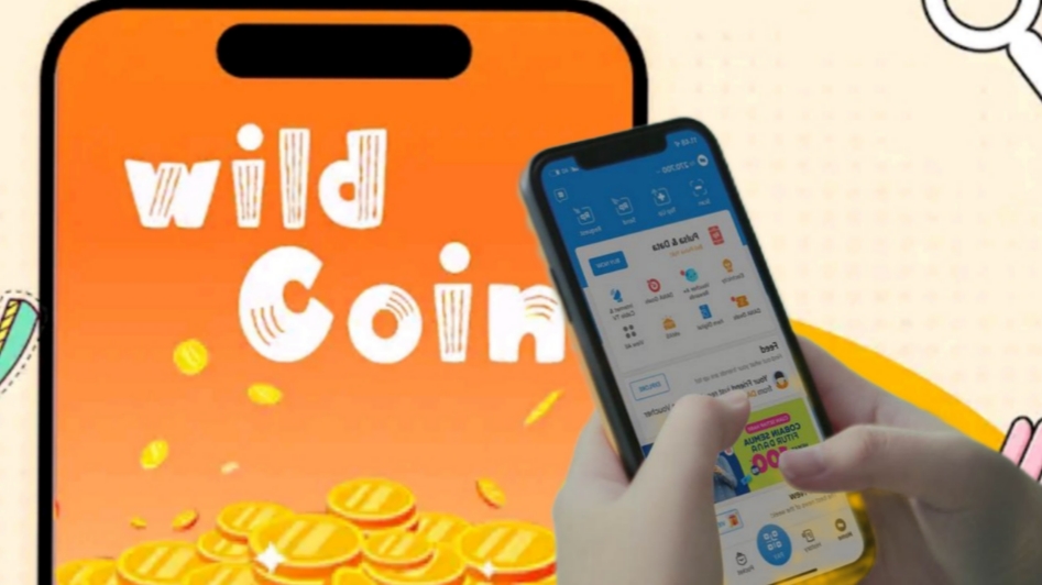 Cara Cepat Dapat Saldo DANA Gratis Lewat Wild Coin 2025