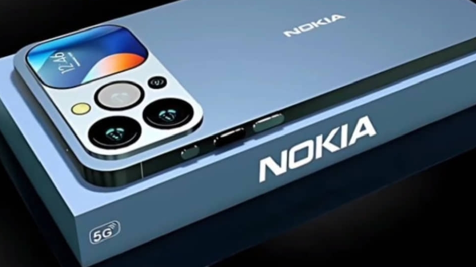 Nokia Siap Bangkit! Lumia Max 2025 Tawarkan Spesifikasi Gahar dengan Harga Rp3 Jutaan