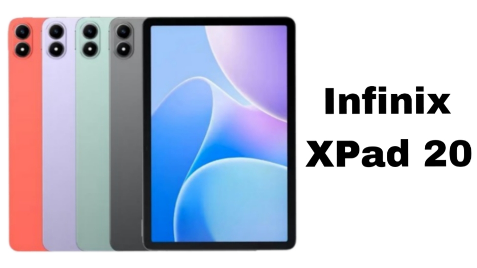 Spesifikasi dan Fitur Unggulan Infinix XPad 20, Tablet Terbaru dengan AI Canggih