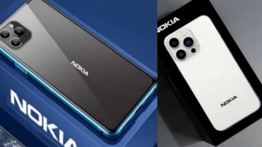 Nokia X700 Pro vs X800 Pro, Duel Smartphone Flagship dengan Kamera 200MP!