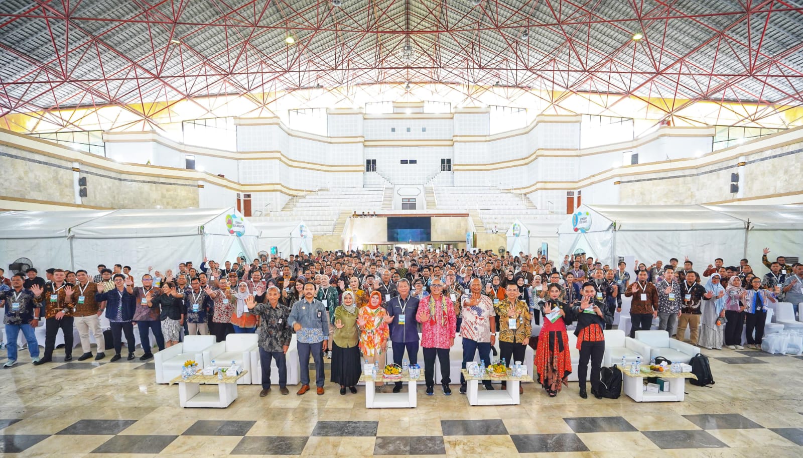 Pertamina Drilling Torehkan Lonjakan Value Creation 5 Kali Lipat di DIF 2025