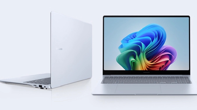 Samsung Galaxy Book4 Edge 16: Laptop Hybrid Premium dengan Layar OLED 16 Inci