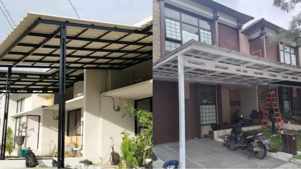 Baja Ringan atau Hollow? Panduan Lengkap untuk Konstruksi Rumah Modern