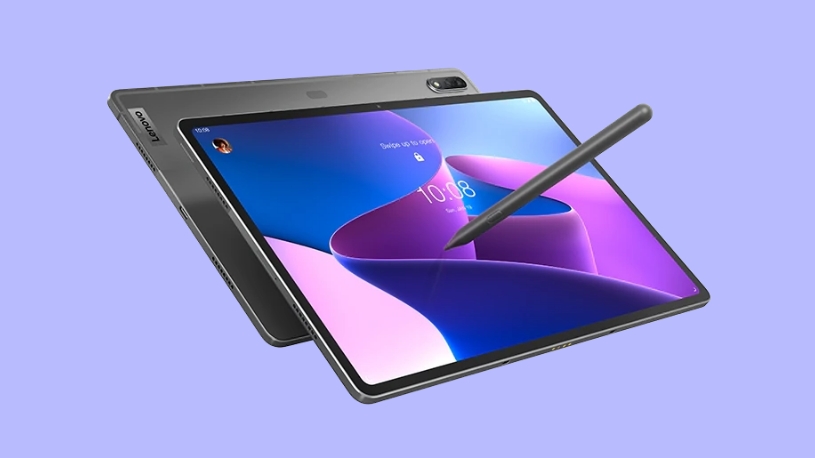 Lenovo Tab P12 Pro, Tablet Canggih dengan Performa Tangguh dan Audio Mewah