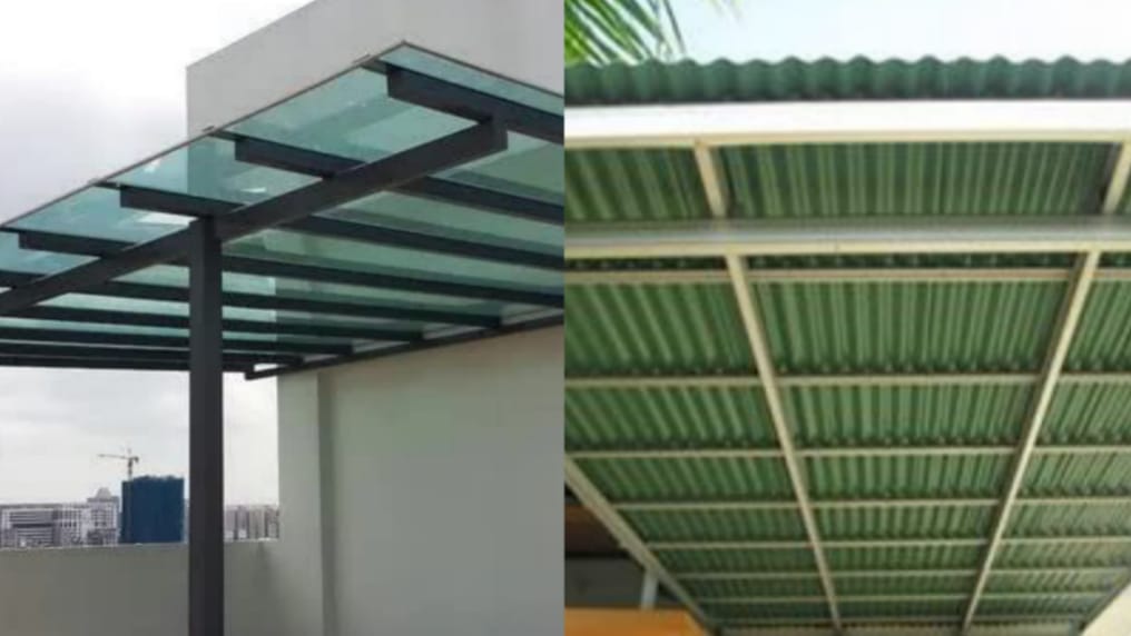 10 Model Kanopi Rumah Minimalis yang Bikin Tampilan Makin Elegan dan Sejuk