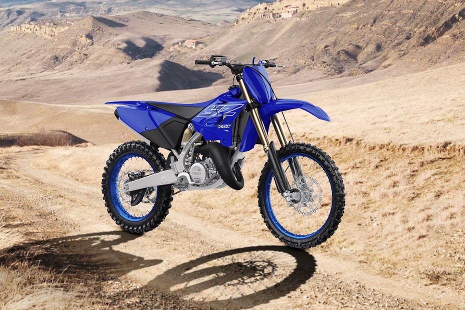 Spesifikasi Yamaha YZ125X, Motor Enduro dengan Performa Kompetisi