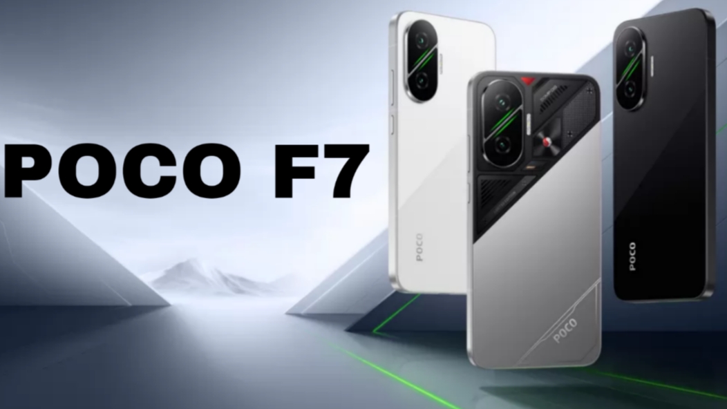 POCO F7 vs Samsung Galaxy A56: Duel Smartphone Rp5 Jutaan, Mana yang Lebih Unggul?