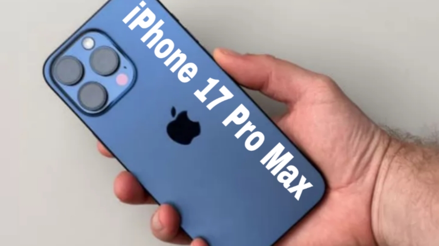 iPhone 17 Pro Hadirkan Zoom Optik 8x, Saingi Kamera Profesional