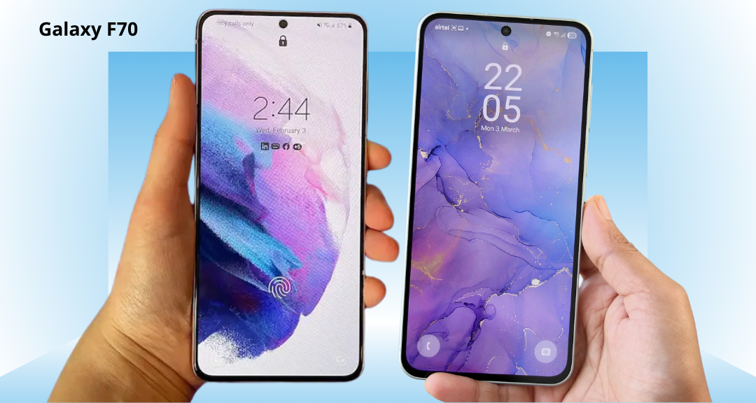 Galaxy F70 Series Segera Meluncur, Samsung Isyaratkan Keunggulan Kamera