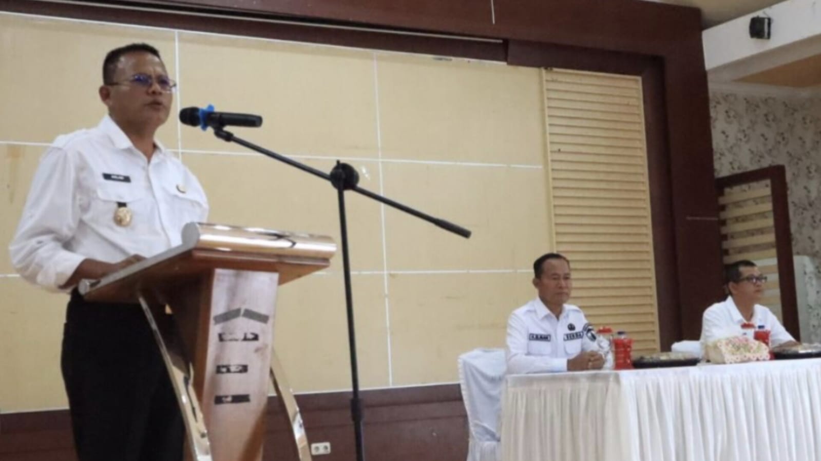 Pemkot Prabumulih Kerahkan Tim Khusus, Bansos Salah Sasaran Bakal Ditertibkan