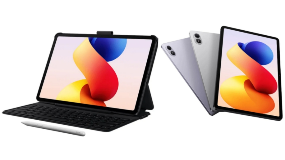 Redmi Pad 2 Pro: Tablet Mid-Range dengan Layar Raksasa dan Baterai Super