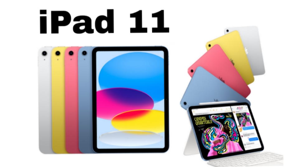 iPad 11 A16 Chip: Tablet Kuat dengan Harga Lebih Bersahabat