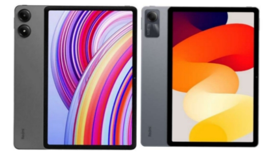 Perbandingan Xiaomi Redmi Pad SE vs Redmi Pad Pro, Mana yang Lebih Unggul?