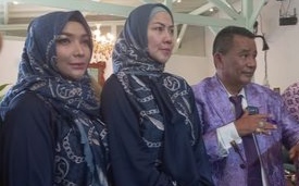 Venna Melinda Ungkap Ferry Irawan Ancam Sebar Video Dirinya Gak Pakai Baju Karena Tak Dilayani