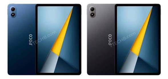 Bingung Memilih Tablet? Ini 3 Hal yang Perlu Dibandingkan dari Lenovo Idea Tab, POCO Pad M1, dan Samsung Galax