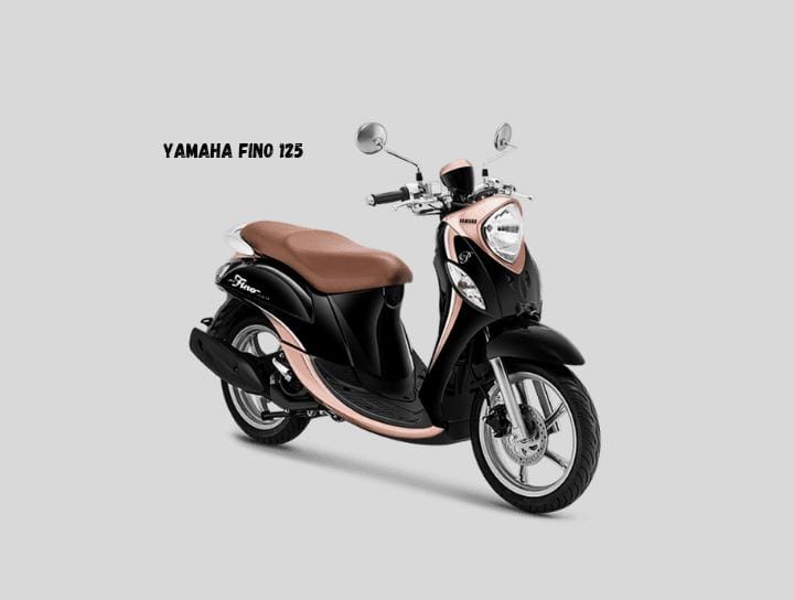 Desain Menawan dengan Performa Mumpuni, Simak Kelebihan dan Kekurangan Yamaha Fino 125