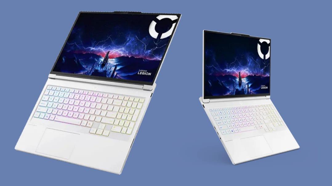 Lenovo Legion 7i Gen 10, Laptop Gaming Tipis dengan Performa Kelas Atas