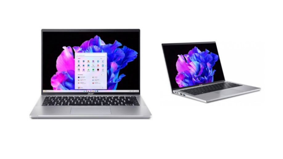 Acer Swift Go 14 AI, Solusi Laptop Cerdas untuk Era Kerja Remote