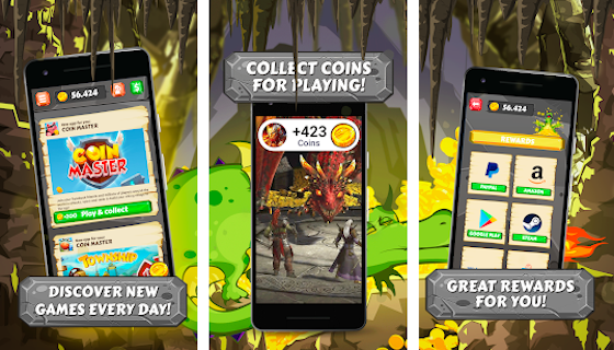 Cara Mudah Raup Saldo DANA dari Game, Yuk Coba 5 Aplikasi Ini!