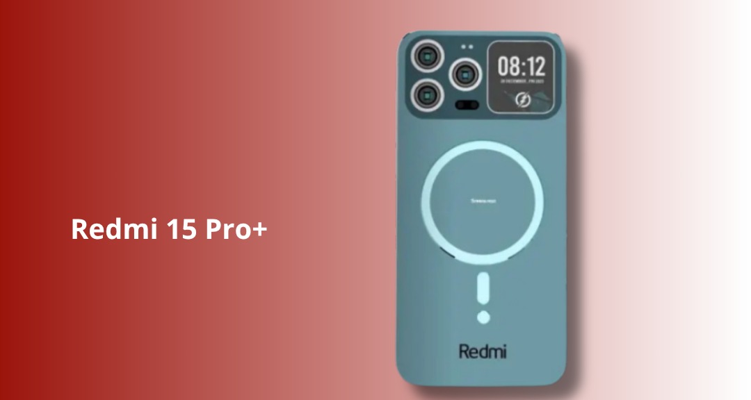 Redmi 15 Pro+: Smartphone Flagship Killer dengan Desain Mewah, Performa Ngebut, dan Kamera 200 MP