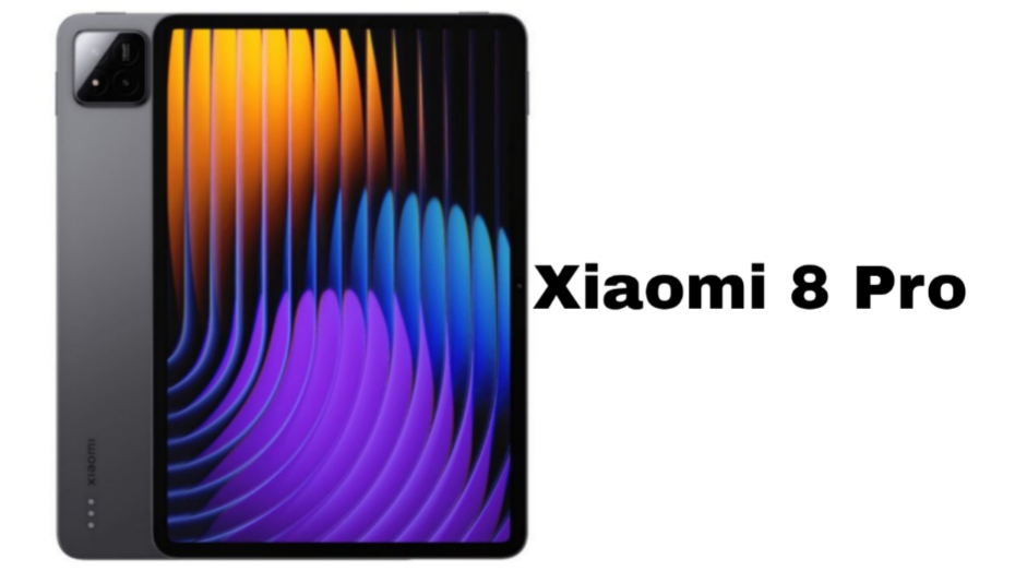 Bocoran Xiaomi Pad 8 dan Pad 8 Pro, Baterai Lebih Besar, Performa Lebih Gahar