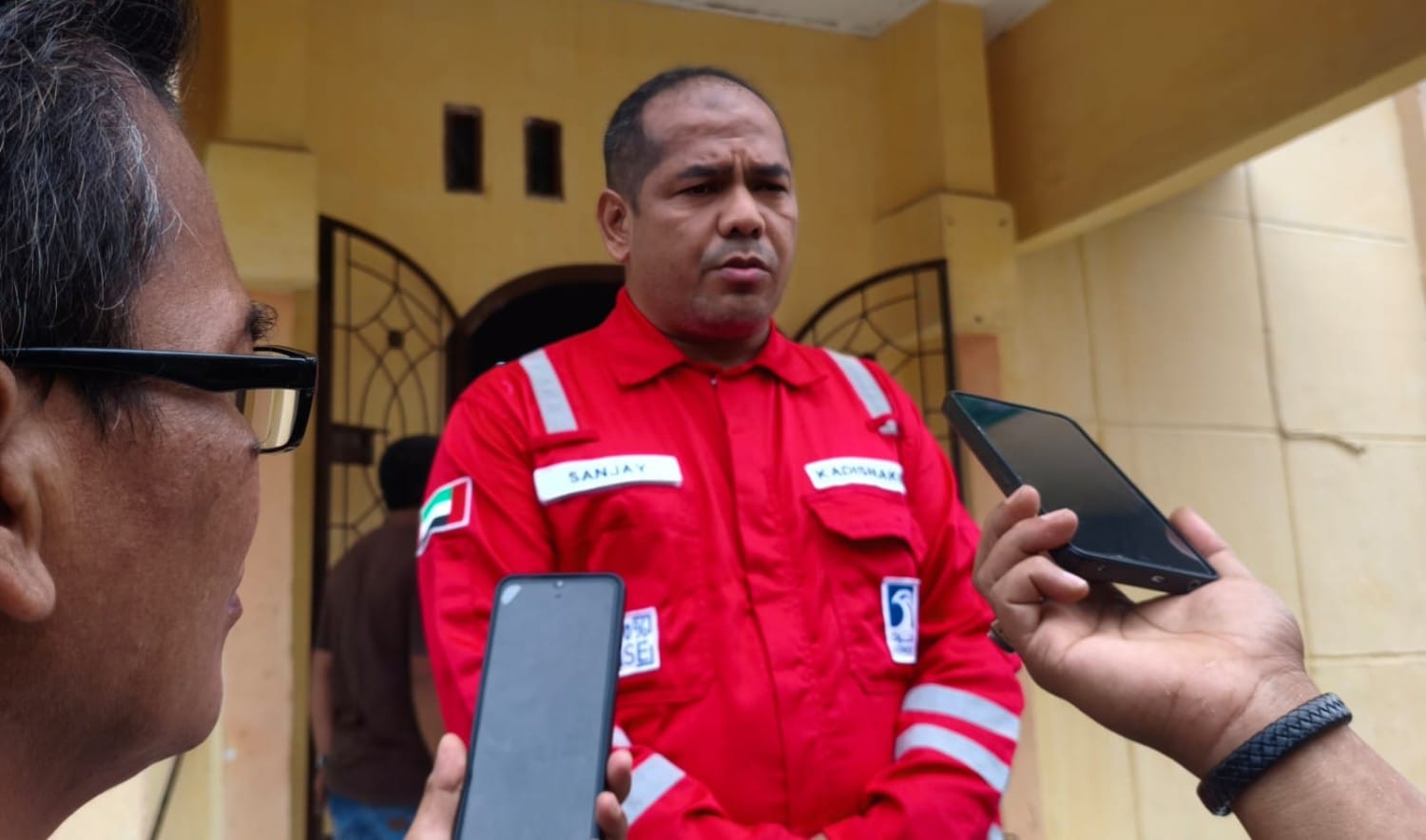 Modus Penipuan Berkedok Lowongan Kerja Masih Marak, Warga Prabumulih Diminta Waspada