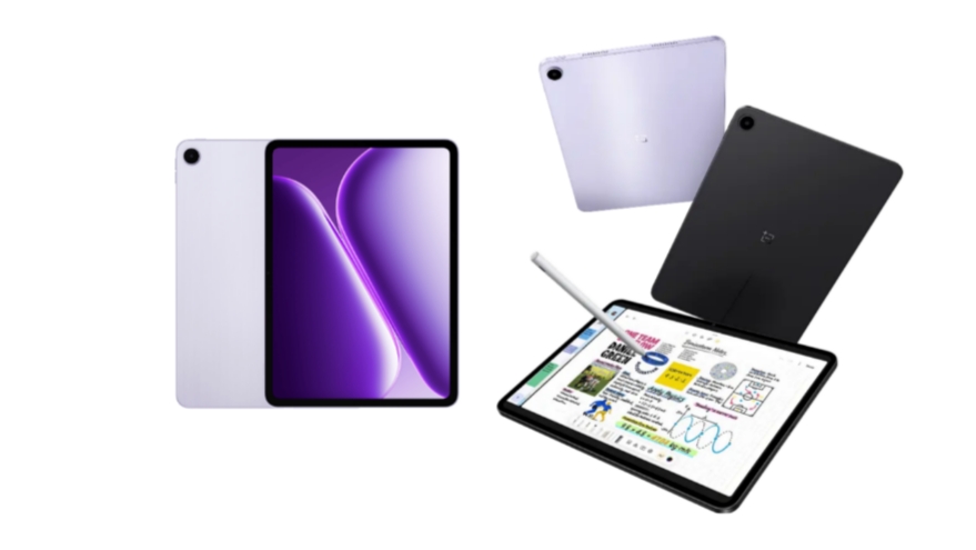 OnePlus Pad Go 2, Tablet Android Premium dengan Harga Terjangkau