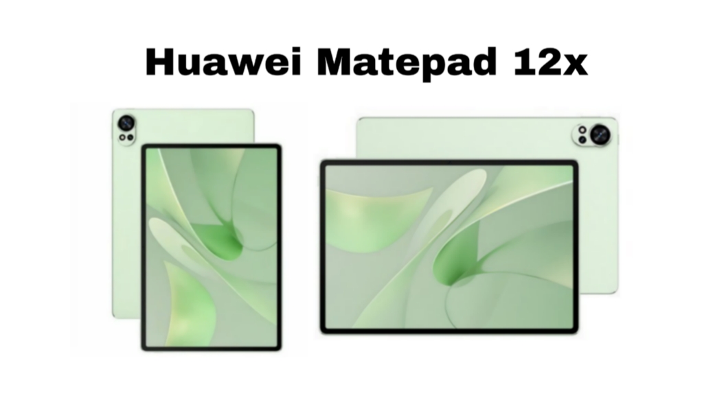 Huawei MatePad 12X, Solusi Tablet Produktif untuk Profesional dan Kreator