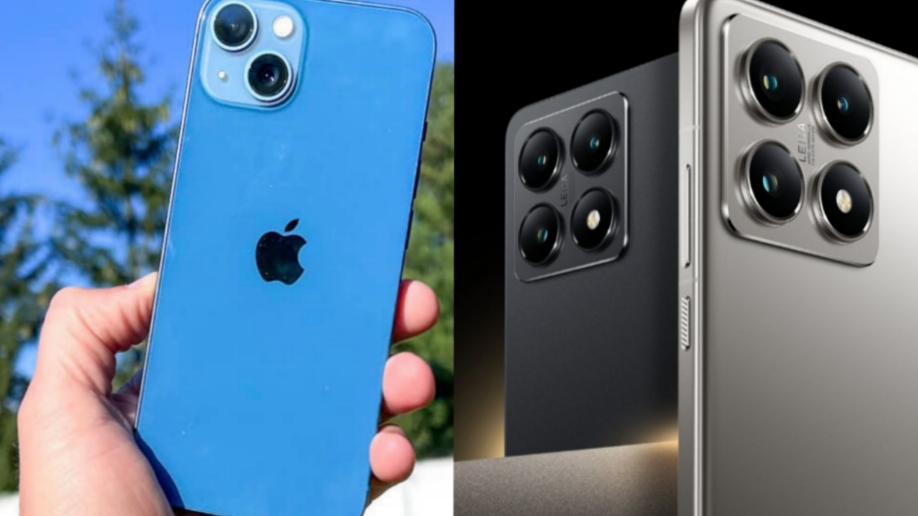 Xiaomi 14T Pro vs iPhone 13: Mana yang Paling Worth It di Harga 8 Jutaan?