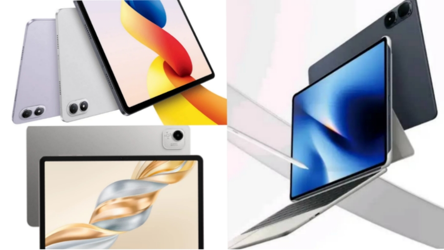 Perbandingan Tablet 2026: Infinix XPAD Edge vs Honor Pad X9a vs Redmi Pad 2 Pro