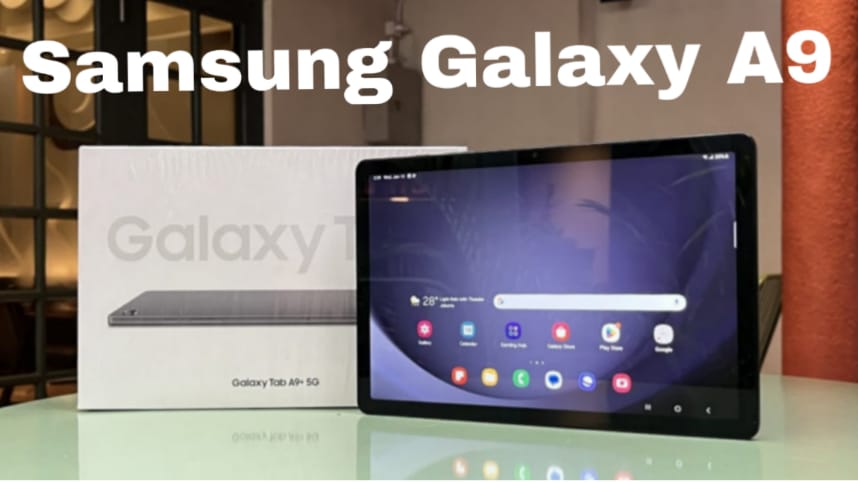 5 Tablet Terbaik di Bawah Rp 5 Juta untuk Kerja dan Kuliah Tahun 2025