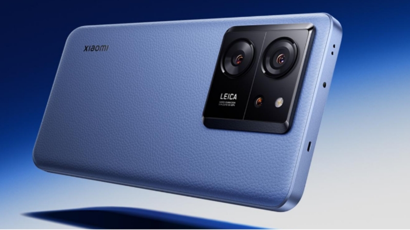 Xiaomi 13T, Smartphone Flagship dengan Kamera Leica dan Harga Terjangkau di 2025
