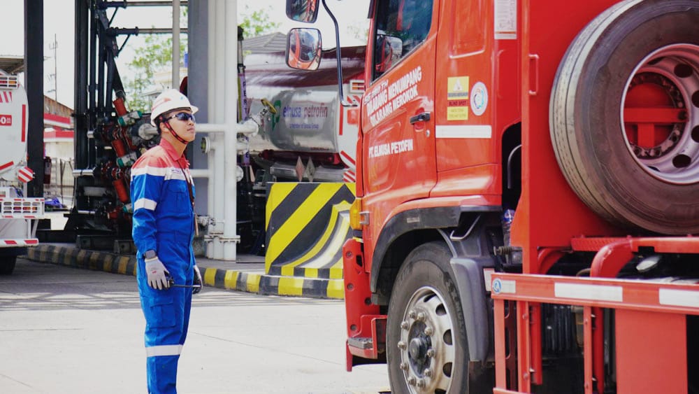 Stok Aman, Libur Nataru Lancar: Pertamina Sumbagsel Perkuat Pasokan Energi