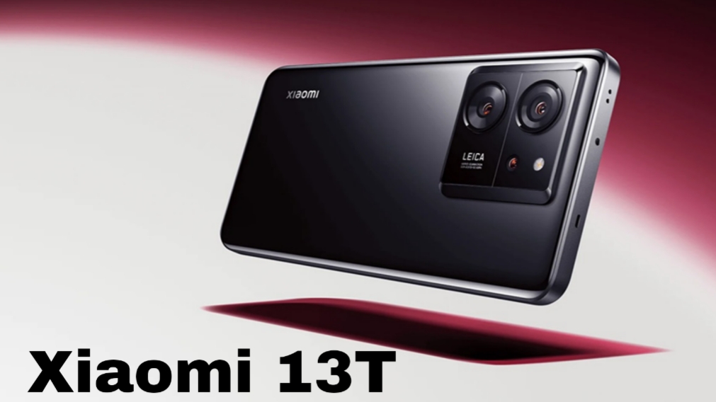 Resmi Hadir! Xiaomi 13T Tawarkan Kamera Leica dan Layar 144Hz dengan Harga Terjangkau