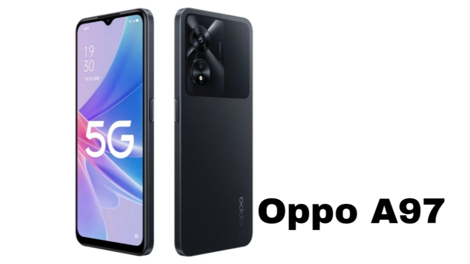 Smartphone Oppo A97, Ponsel Menengah dengan Kamera Canggih dan Dukungan 5G