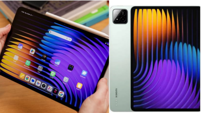 Tablet Xiaomi Pad 7 Resmi Rilis, Usung Snapdragon 7+ Gen 3