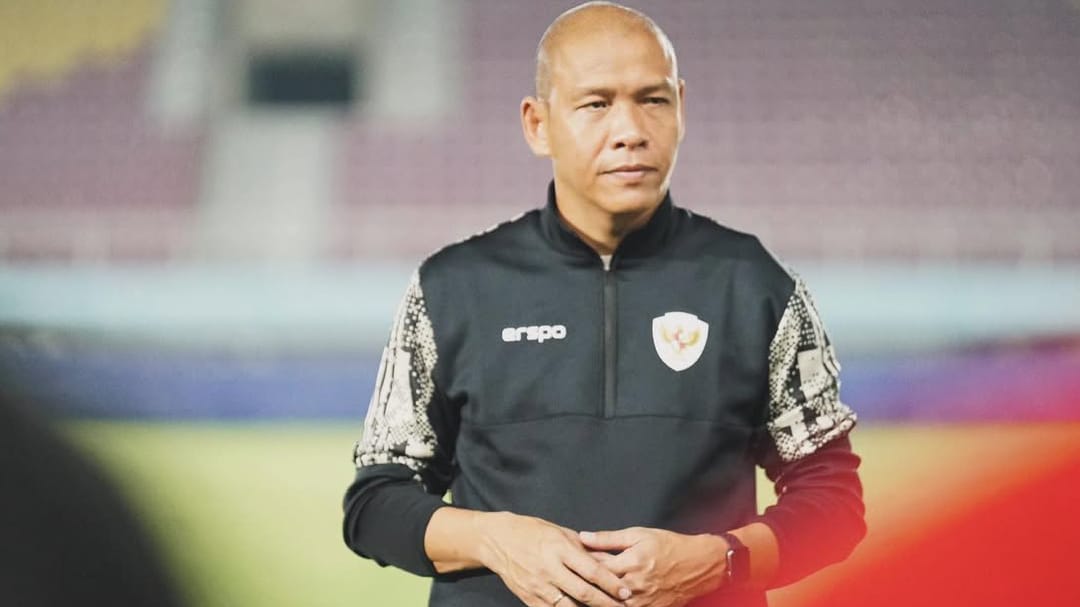 Timnas Indonesia Gagal Masuk Semifinal Piala ASEAN Cup 2024, Nova Arianto Soroti Kekurangan Pemain