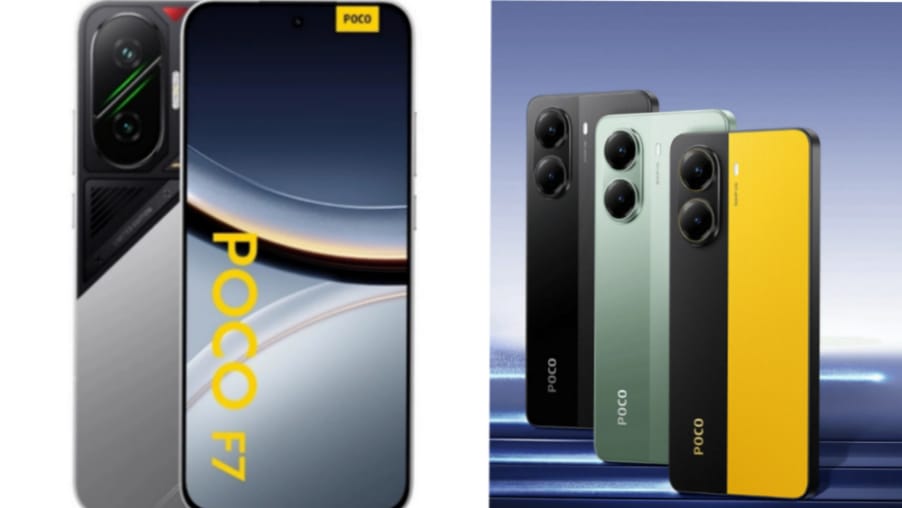 Poco F7 vs Poco X7 Pro: Perbandingan Lengkap, Mana yang Lebih Worth It di 2025?
