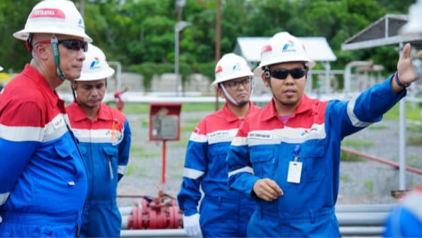 Beasiswa PHR Zona 4: Membuka Jalan Generasi Muda PALI Menuju Karier Migas