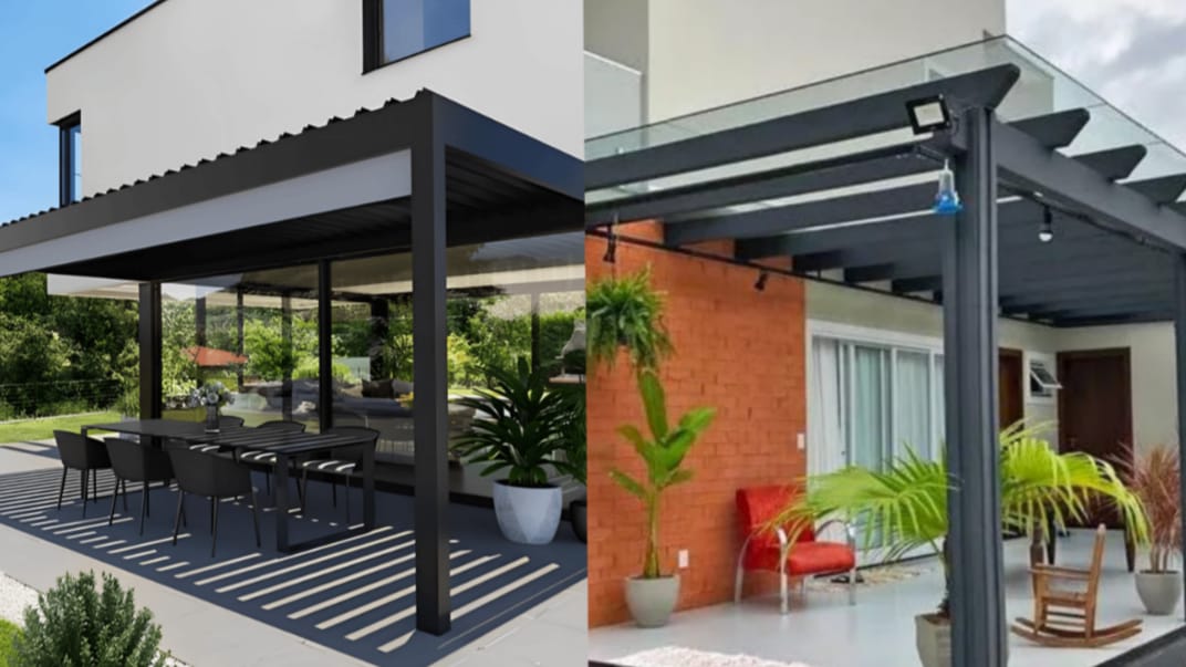 Tren Teras Baja Ringan 2026: Minimalis, Fungsional, dan Estetik