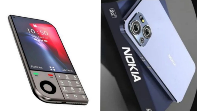 Nokia 7610 5G dan X700 5G, Smartphone Premium dengan Teknologi Terkini