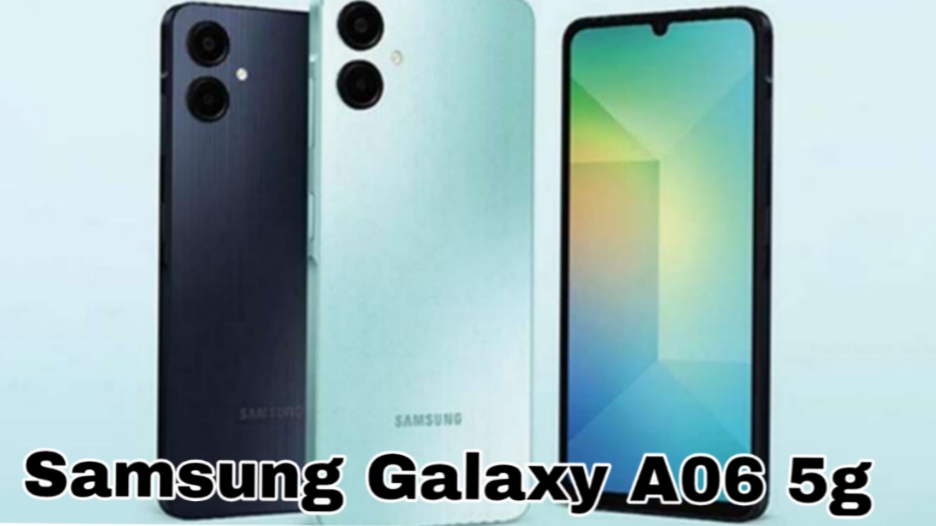 Samsung Galaxy A06 5G: Smartphone Murah, Performa Nyaris Flagship!